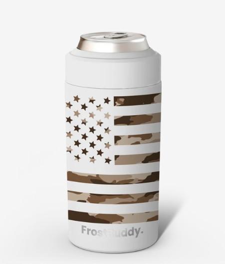 Rogue Flag Universal Frost Buddy