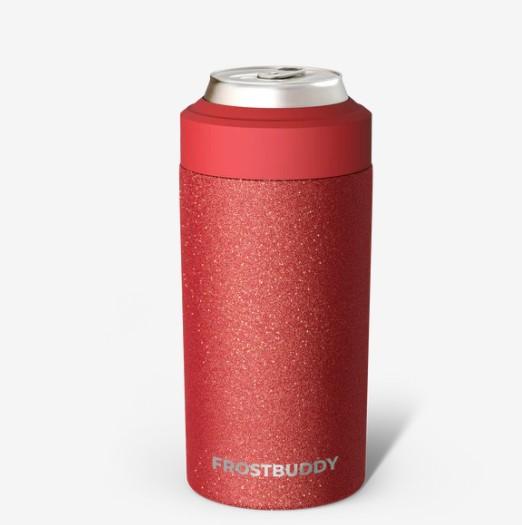 Red Glitter Universal Frost Buddy