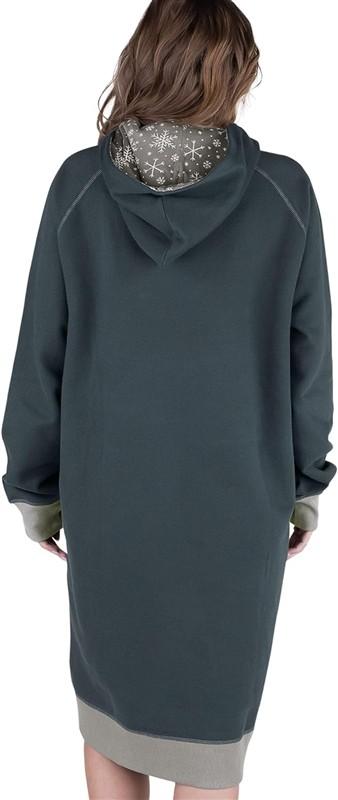 Yeti Sleep Hoodie S/M
