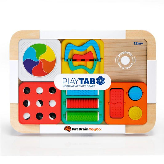 Play Tab Board