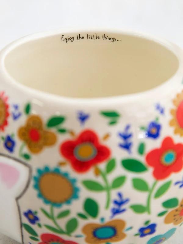 Harriet The Hedgehog Mug