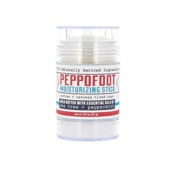 PeppoFoot Moisturizing Stick