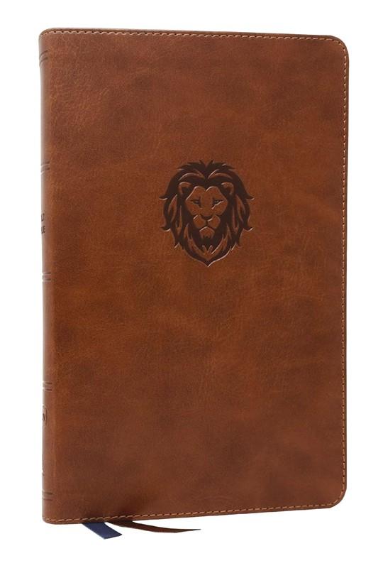 Thinline Youth Bible