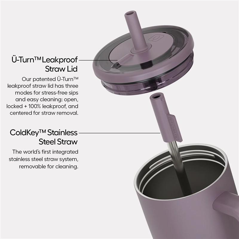 Golden Metallic Bloom Era 30oz