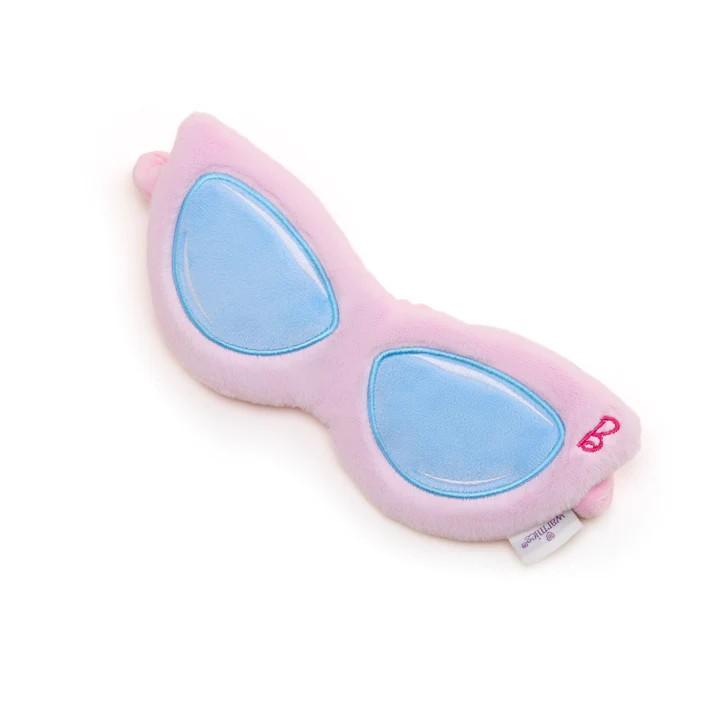 Barbie Warmies Eye Mask