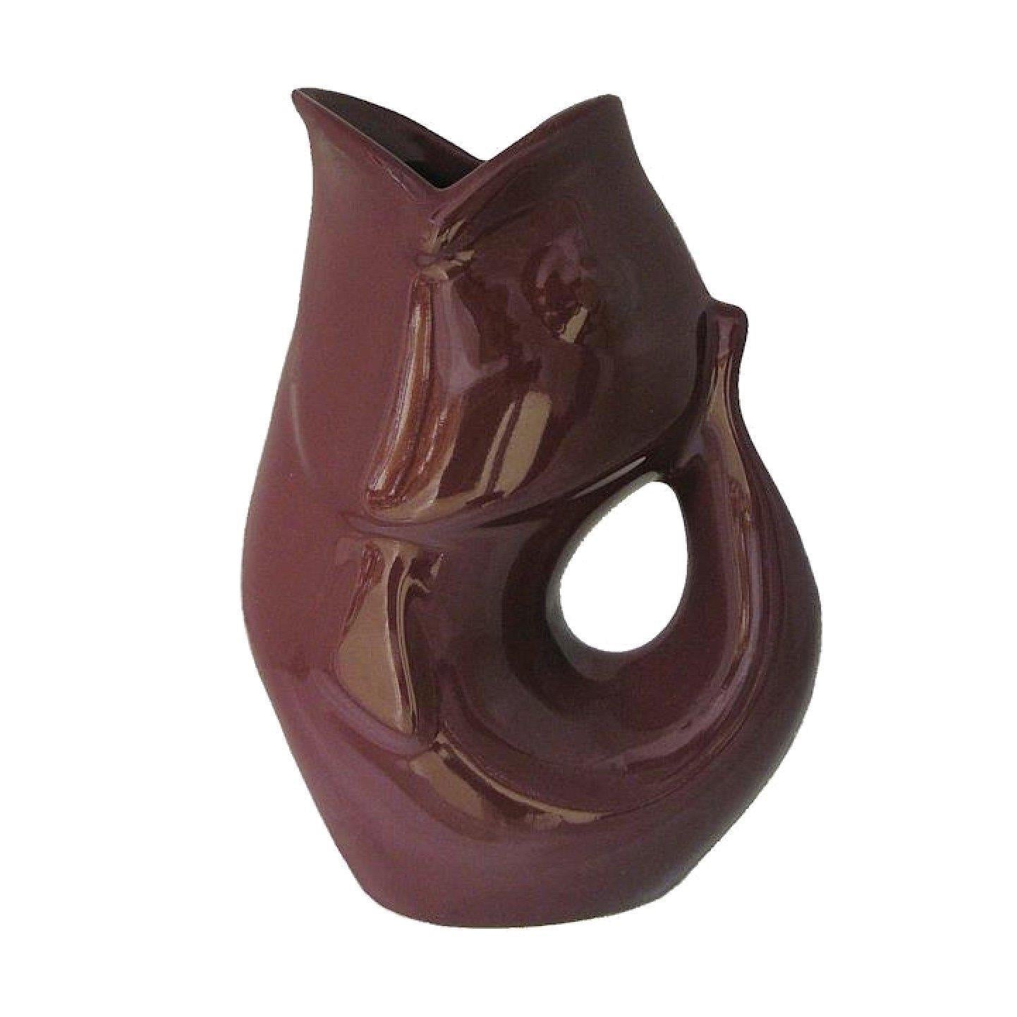 Merlot Large Gurgle Pot