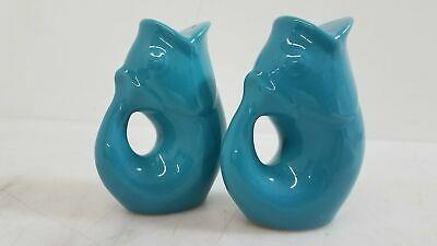 Peacock Salt & Pepper Gurgle