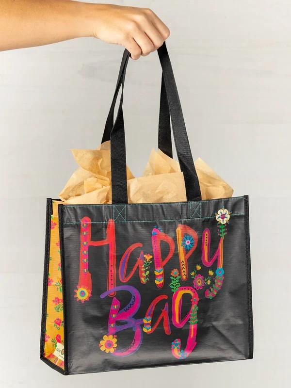 Charcoal Happy Bag Large Happy Bag
