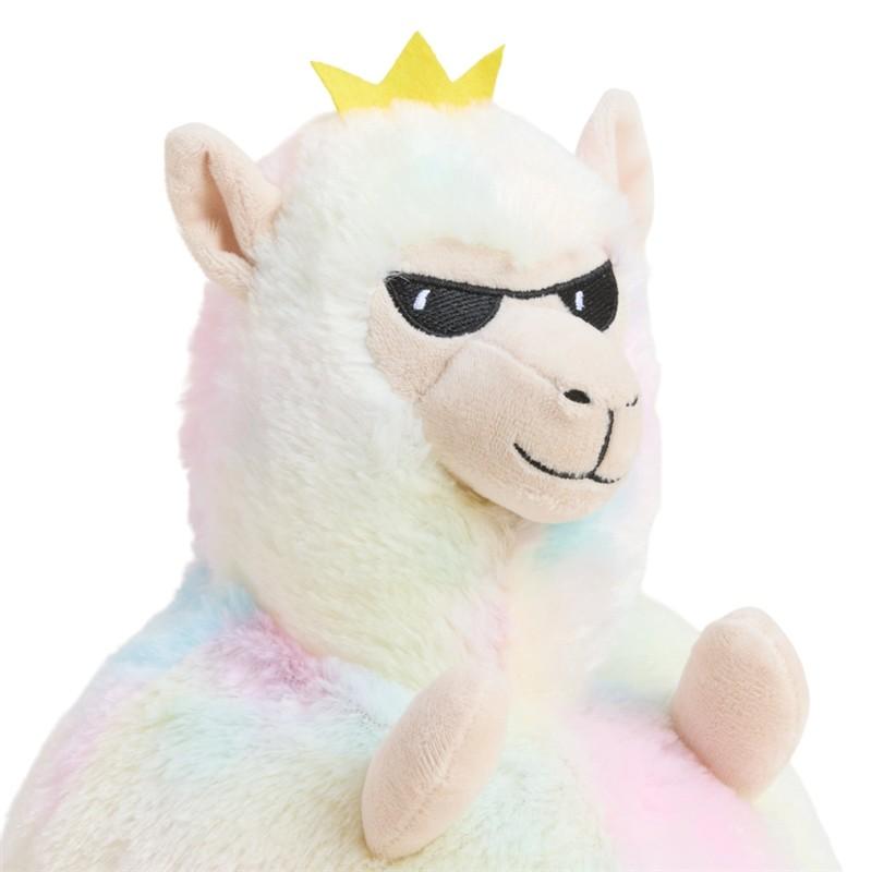 No Probllama Warmies