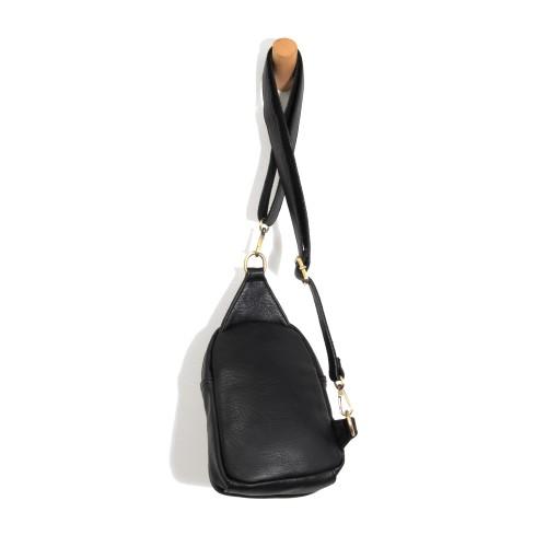 Skylar Sling Bag Black