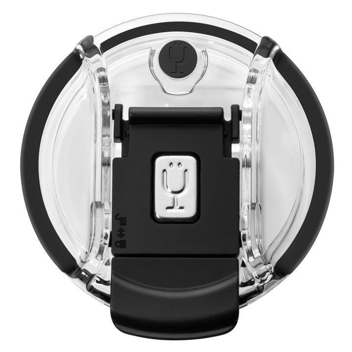 DrinkLock Leak Proof Lid