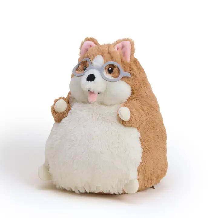Dorky Corgi Warmie