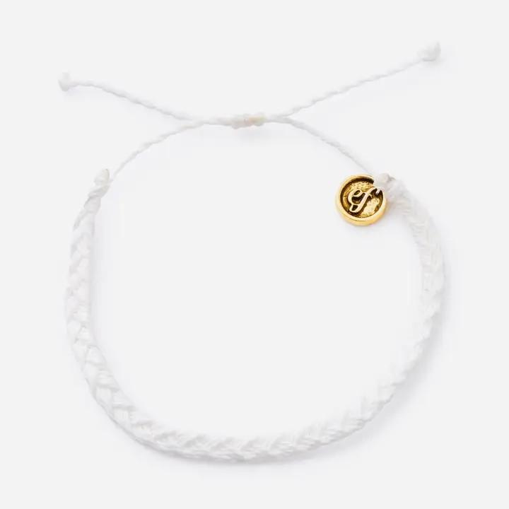 Purity Christian String Bracelet