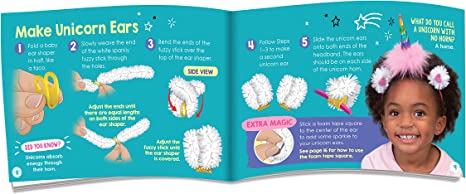My Headband Salon Craft Kit