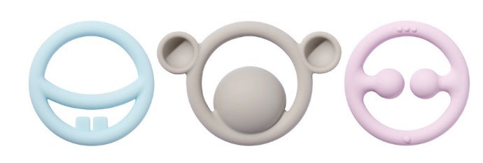 Nigi Nagi Nogi Teether