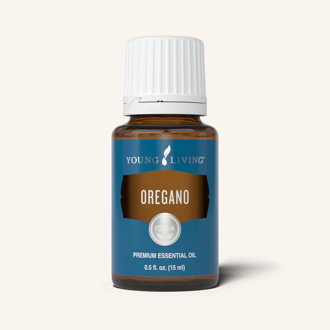 Oregano 15ml