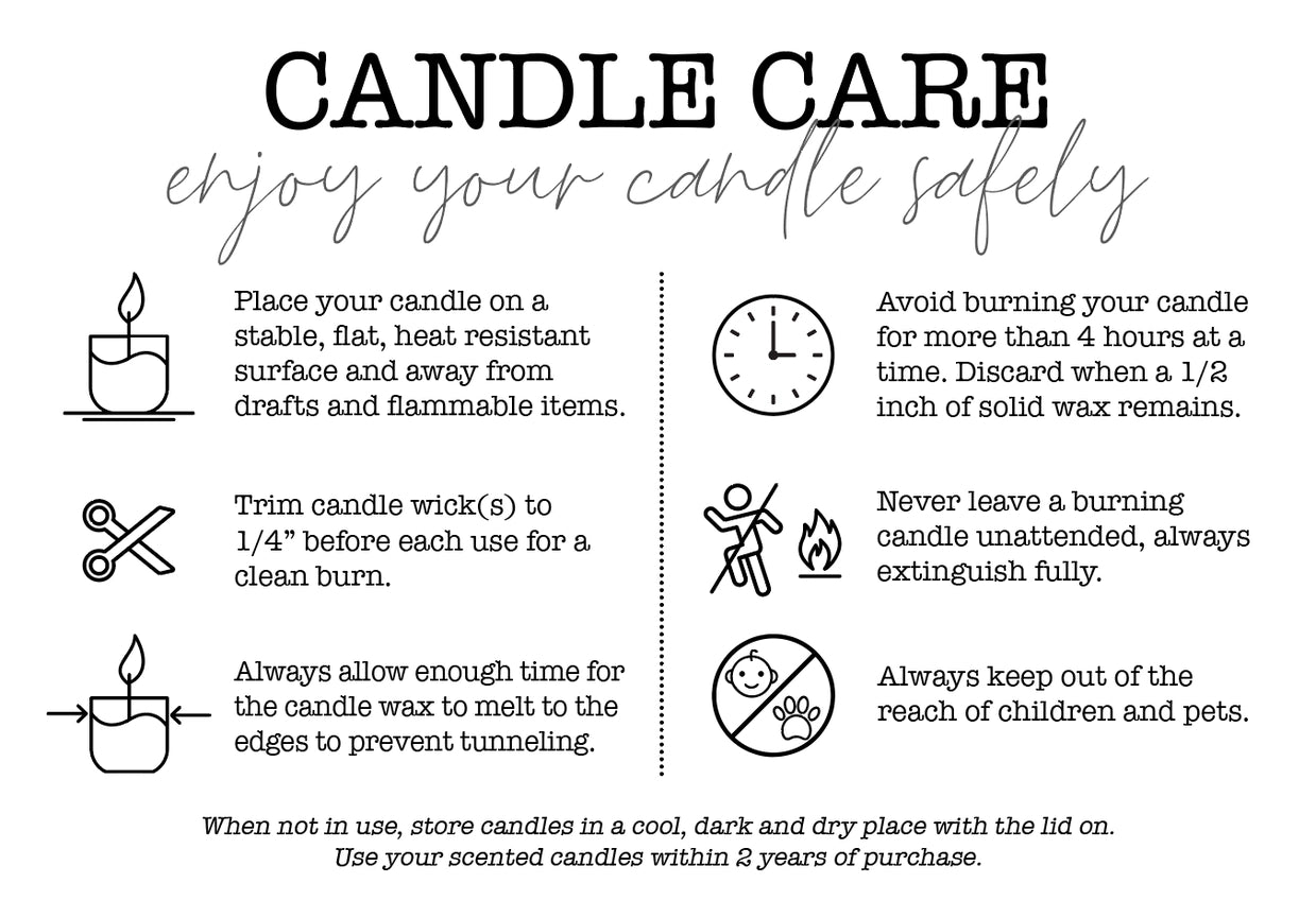 Caramel Cold Brew Butter Jar Candle
