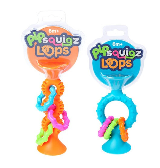 Pipsquigz Loops