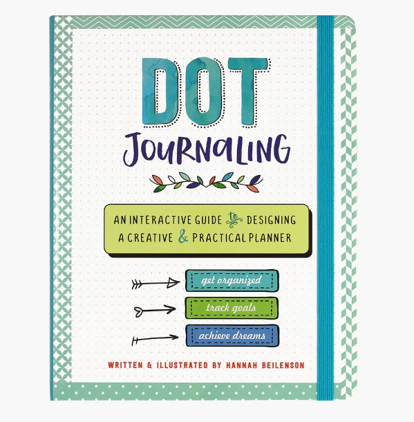 Dot Journaling