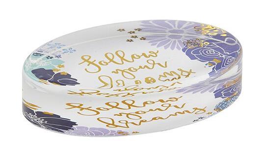 Follow Your Dreams Paperweight