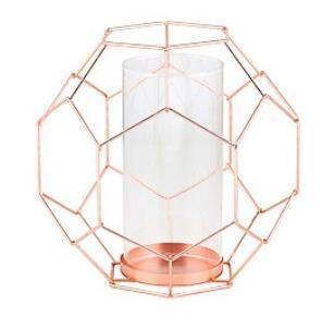 Honey Comb Lantern