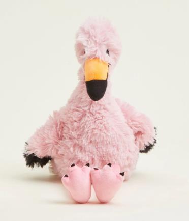 Flamingo Warmies