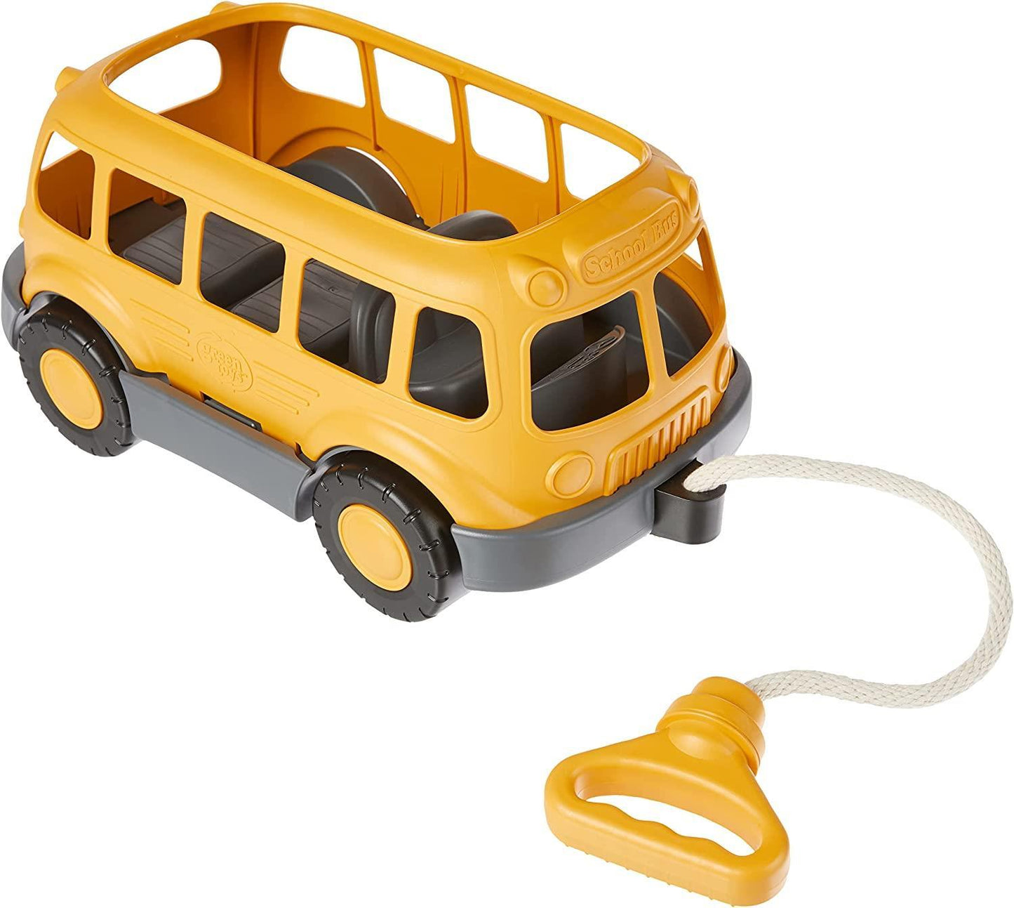 School Bus Wagon