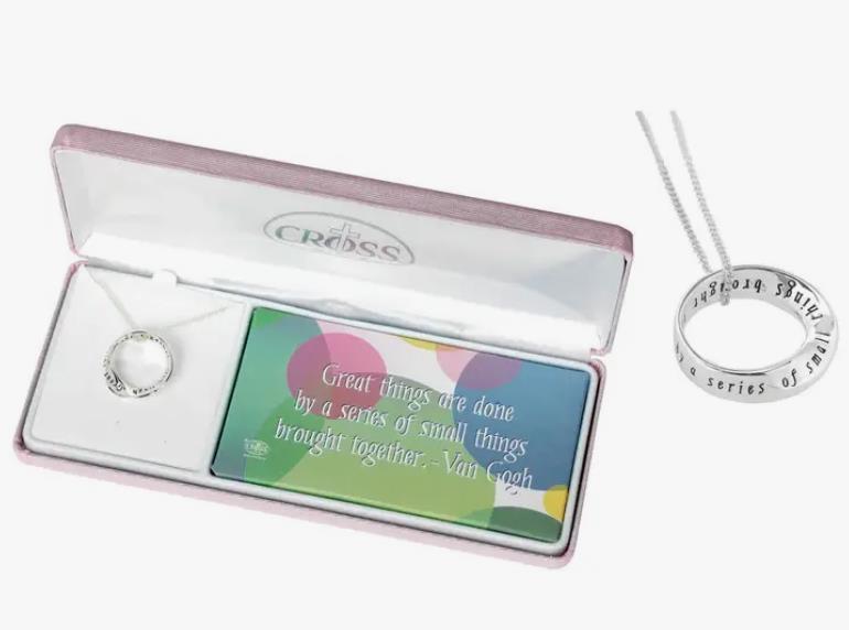 Great Things Necklace w/ Loop