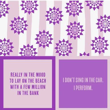 Lay on the Beach Napkin