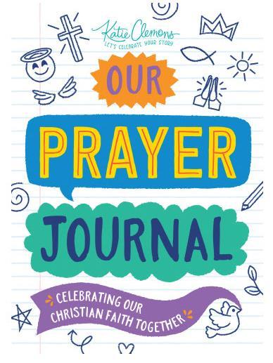 Our Prayer Journal