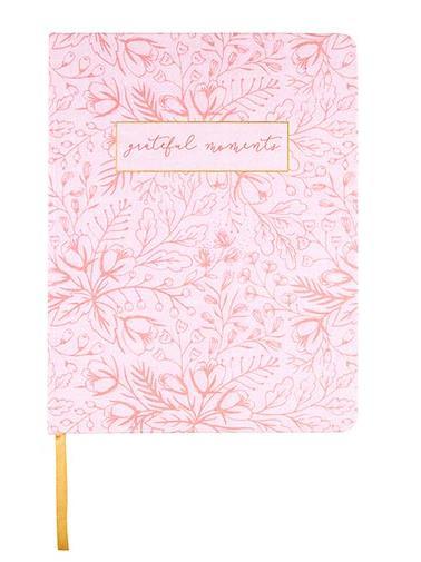 Grateful Moments Journal