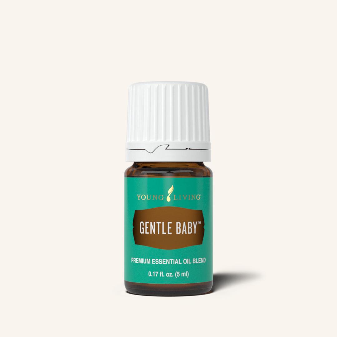 Gentle Baby 5ml