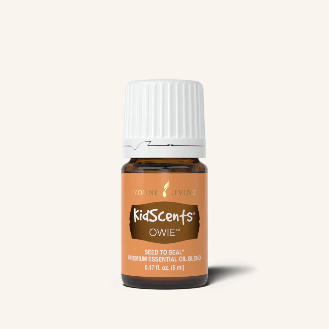 KidScents Owie 5ml