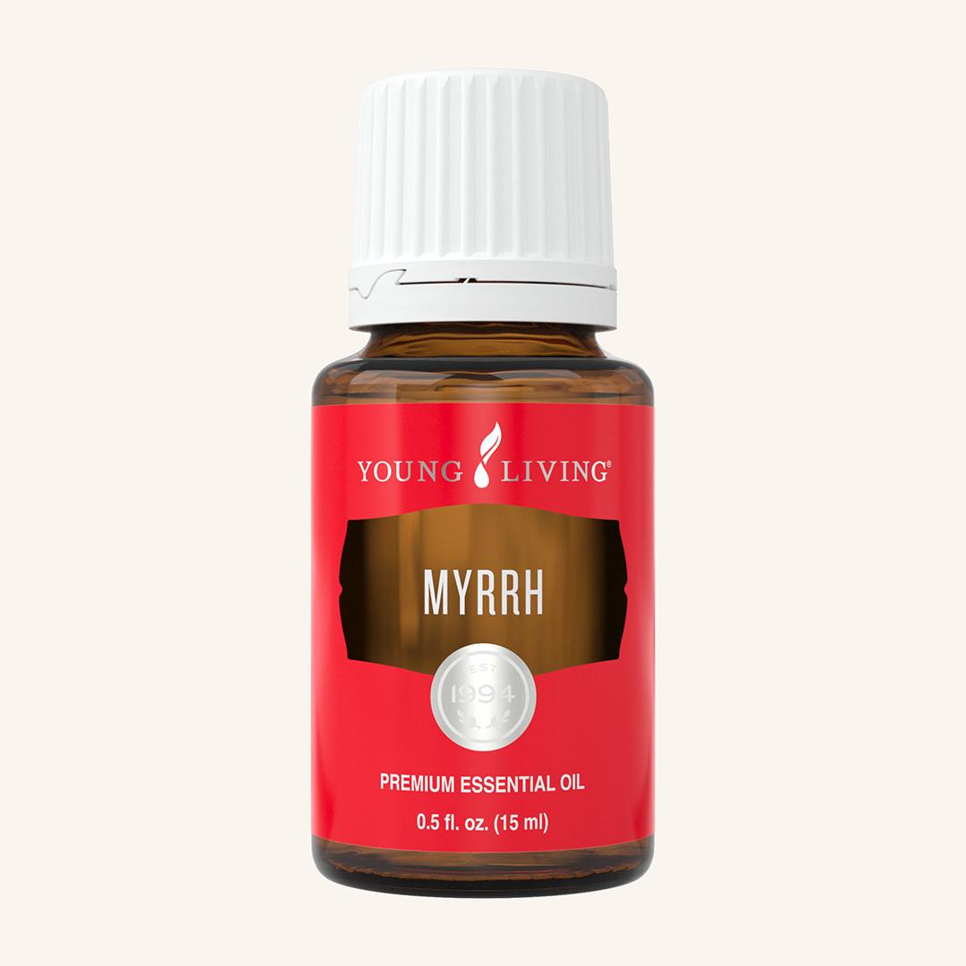 Myrrh - 5ml