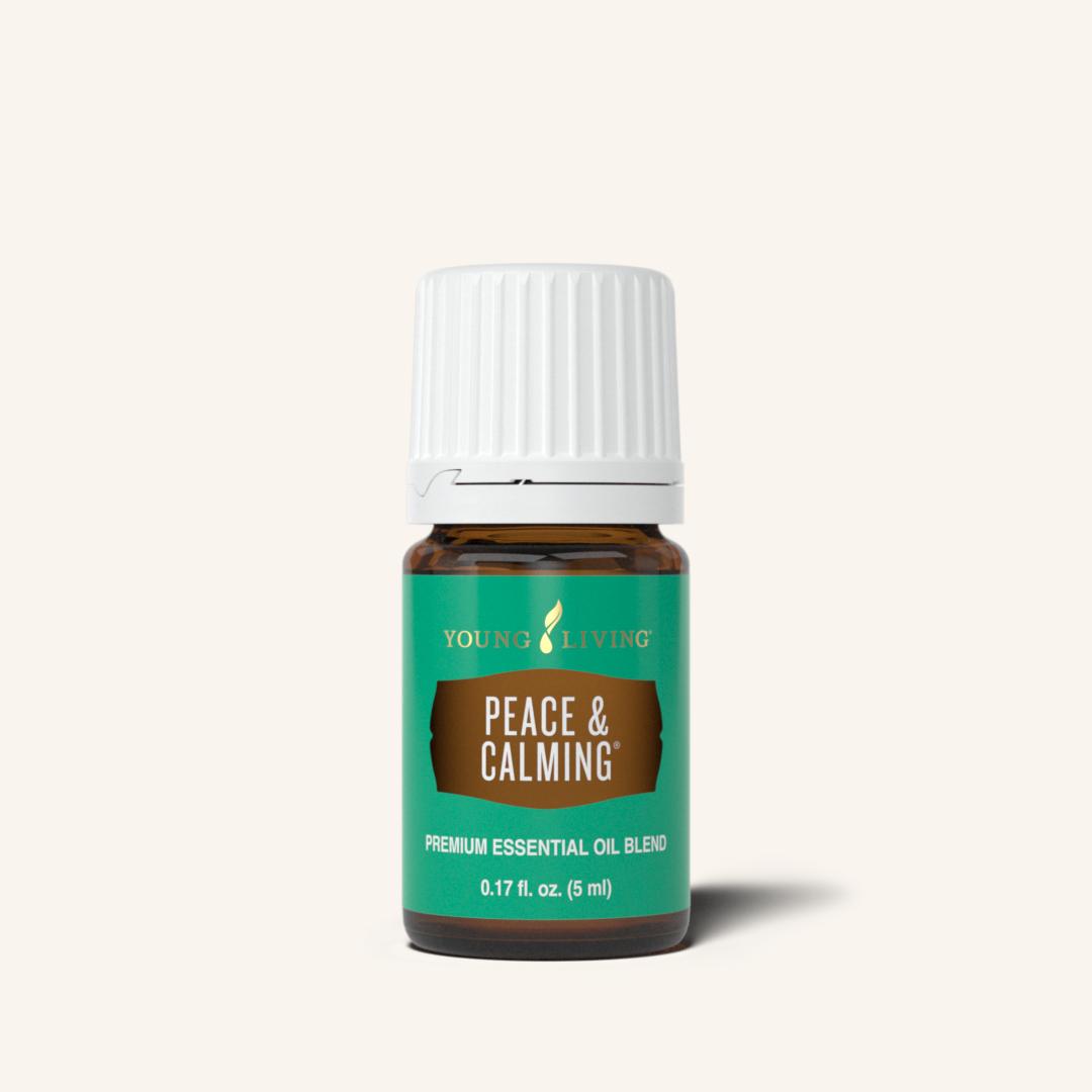 Peace & Calming 5ml