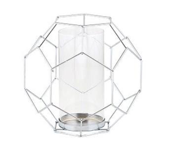 Honey Comb Lantern