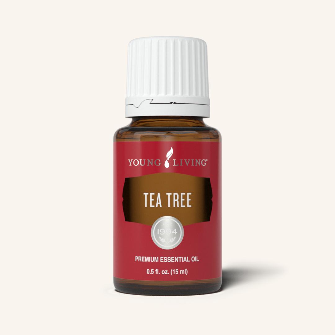 Tea Tree15ml