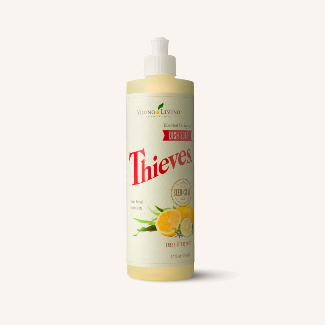 Thieves Dish Soap 16oz