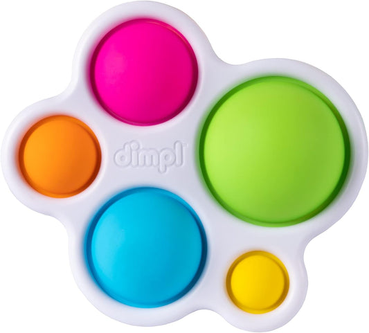 Dimpl Toy