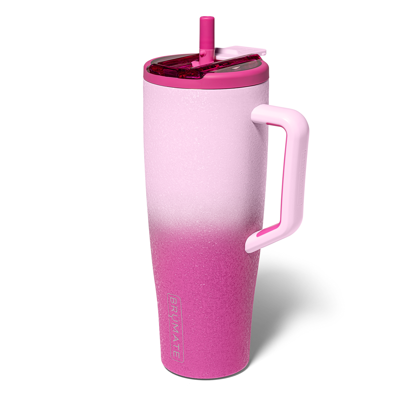 Frosted Rose Era Flip 40oz