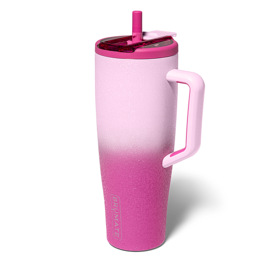Frosted Rose Era Flip 40oz