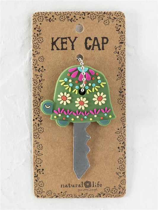 House Key Cap - Turtle