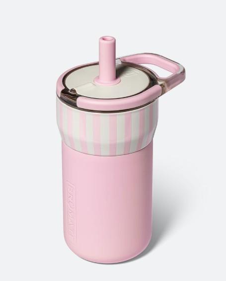 Strawberries & Cream Leap 12oz