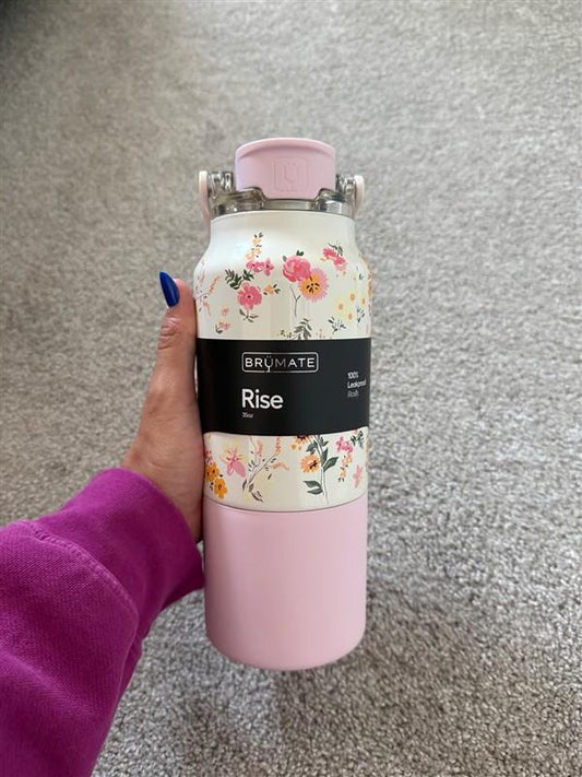 Wildflower Whisper Rise 35oz