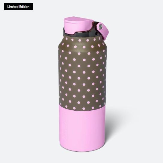 Mocha Dot Rise 35oz