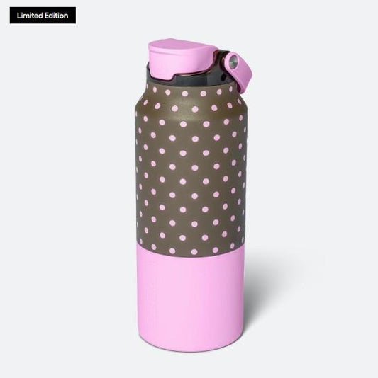 Mocha Dot Rise 35oz