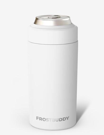 White Universal Frost Buddy