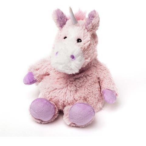 Unicorn Jr Warmies