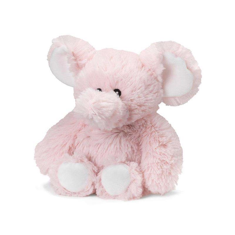 Pink Elephant Jr Warmies