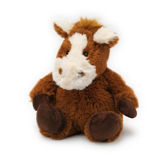 Horse Jr Warmie